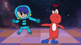 Everybody was Kung-Fu Fighting!