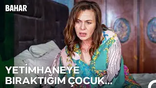 Geçmişin Pişmanlıkları Nevra'nın Peşinde - Bahar 14. Bölüm