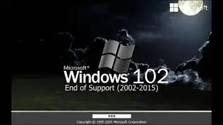 All Windows Dead Editions (End of Support) UPDATE 6 - Angel Toon [REUPLOAD]