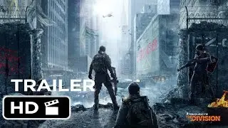 Tom Clancy’s The Division – Last Stand Launch Trailer