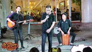 Forever Alone - Cover Mystery Band  - TCS