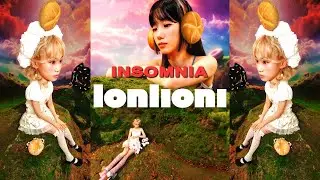 [FREE] LE SSERAFIM x House x Kpop Type Beat | "insomnia" (prod. lonlioni)