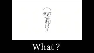 Ha？