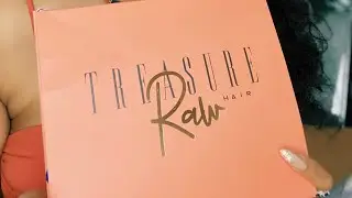 @treasurerawhair5927  Unboxing Initial Review