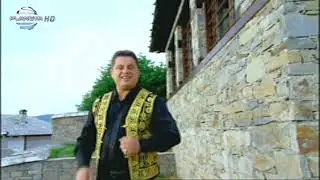 Николай Славеев  - Изплела съм ти Мехмеде