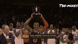 Russel westbrook highlight mix - ballin