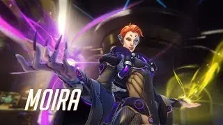 BlizzCon 2017 - ICYMI: Overwatch