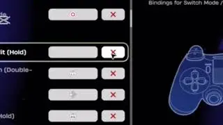 How to remove edit delay on controller 