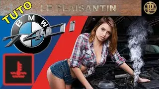 Surchauffe BMW : Mon garagiste n'a rien su faire !