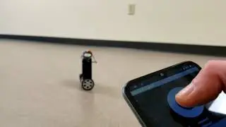 YARY: Yet Another Robot for You