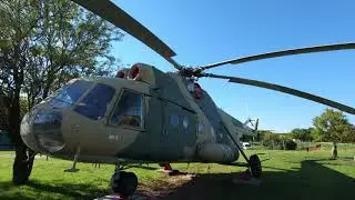 Mi-8 [4k60fps] View