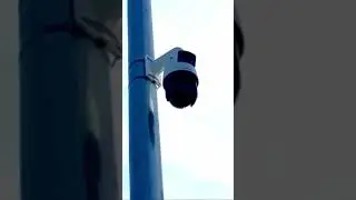 #ipcamera #hikvision #cctv #ptzcamera