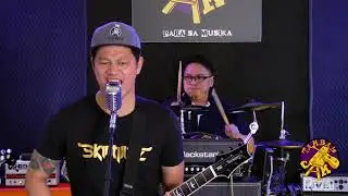 Tambay Jam LIVE! session | WHAT YOU BECOME by Skintillaz