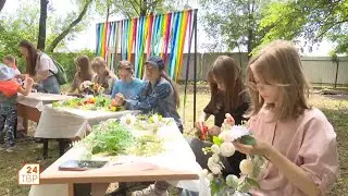 Абрамцевский колледж | Утро на ТВР24