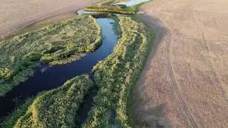 Валуевка, сентябрь 2020