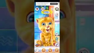 А Я Джинджер Пропустить Душа!🐱🚿
