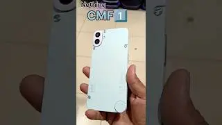 👌Nothing phone 👉CMF phone1😲 Camera testing review....#viralshort #smartphone #unboxing #apple #oppo