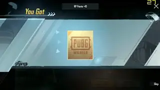 UNLOCK FREE CHAR & OPENING NEW CRATE PUBG MOBILE KR