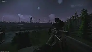 Escape From Tarkov - nVidia Freestyle vs Eredeti Szin Osszehasonlitas