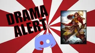 DRAMA ALERT! (Amaterasu support gameplay)
