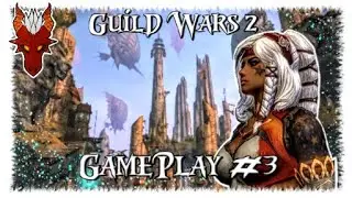 Guild Wars 2 Gameplay 2020 | Revisiting MMORPG Guild Wars 2 2020!!!!