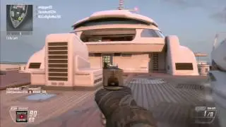 BO2 One In The Chamber Pow!