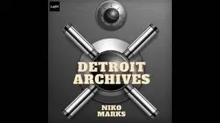 Niko Marks - Can't get Enough of Your Love Babe #music #musician