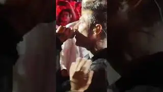 Fedez scende dal palco all'arena si Verona al Power Hits Estate 2024 #rtl #rtl1025