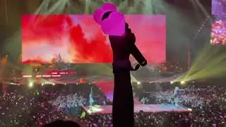 BLACPINK - Born Pink World Tour 22 |