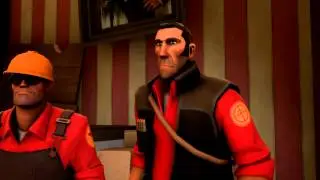 [SFM] The Grunt heat : Chapter 38