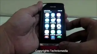 Fix Nokia Asha 311 Does Not Load Webpages When Connected To Wifi