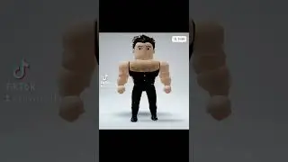 Roblox tik tok anime filter
