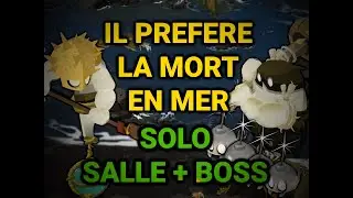 Tuto solo - Il préfère la mort en mer