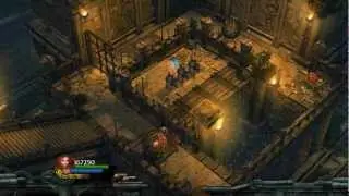 Lara Croft and the Guardian of Light -Part 2-