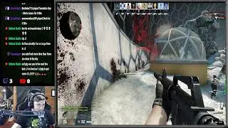 TF2/CSGO Stream