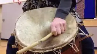 Boba master drum