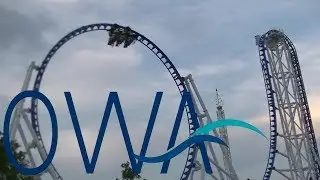 Exclusive Look: The Park at OWA (Full Walkthrough)