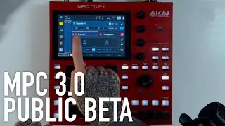 MPC 3.0 A Look At What's New & Beat Making Basics - NervousCook$