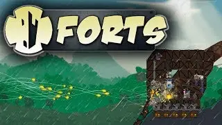 Forts №15 - Имбовая тактика 