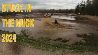 Adirondack Motorsports Park! Can-Am XMR 1000 Ripping @ 100%