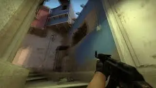 CSGO Tips #6: Playing Underpass as T on Mirage