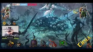Tibia - Tutorial como tirar poluição visual do jogo