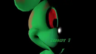 Five Nights with the Farter Night 1
