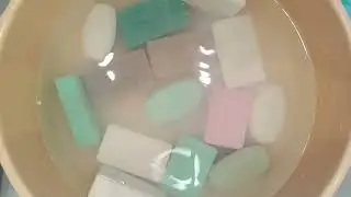 Мыление 🧼 Нефис