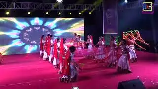 Annual Function Krishna... The Path Of Life