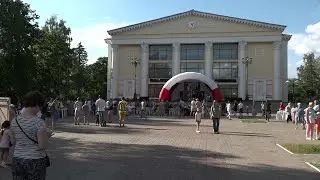 День семьи, любви и верности