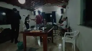 Ensaio Duendes do Pastor - 04/10/2024