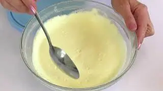 СЛИВКИ 35% ДЕЛАЕМ САМИ/ Маскарпоне 💯НАТУРАЛЬНЫЙ ПРОДУКТ