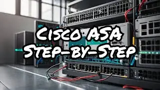 EVE-NG ASA Image Installation: Step-by-Step Guide for Cisco ASA Virtualization