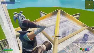 Movin diff on the old Fortnite movement again 💯💯